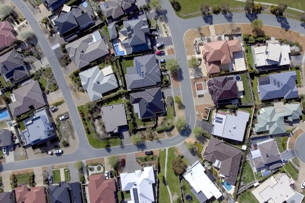 how refinancing a home loan works in australia